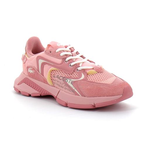 Ou Pas D'occasion Rose Cher Sur Femme Rakuten Lacoste n0POkw